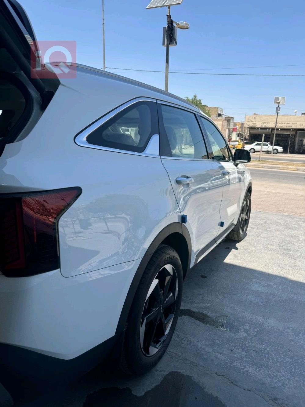 كيا سورينتو